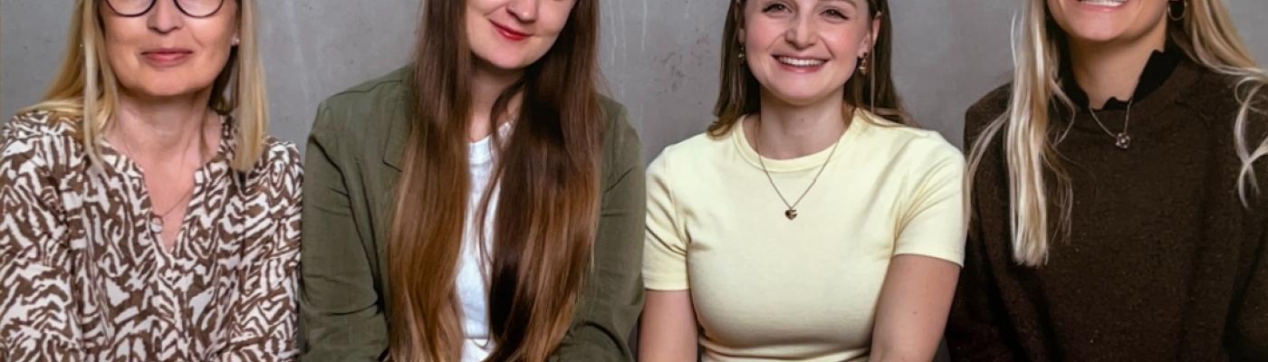 Gruppenbild