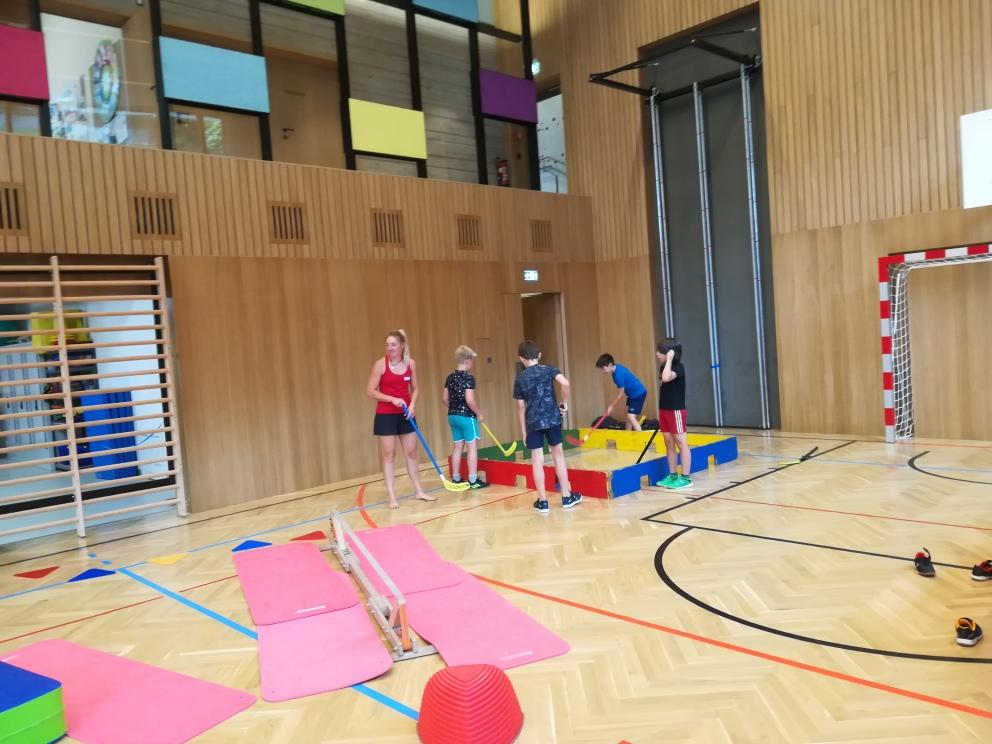 Spielefest