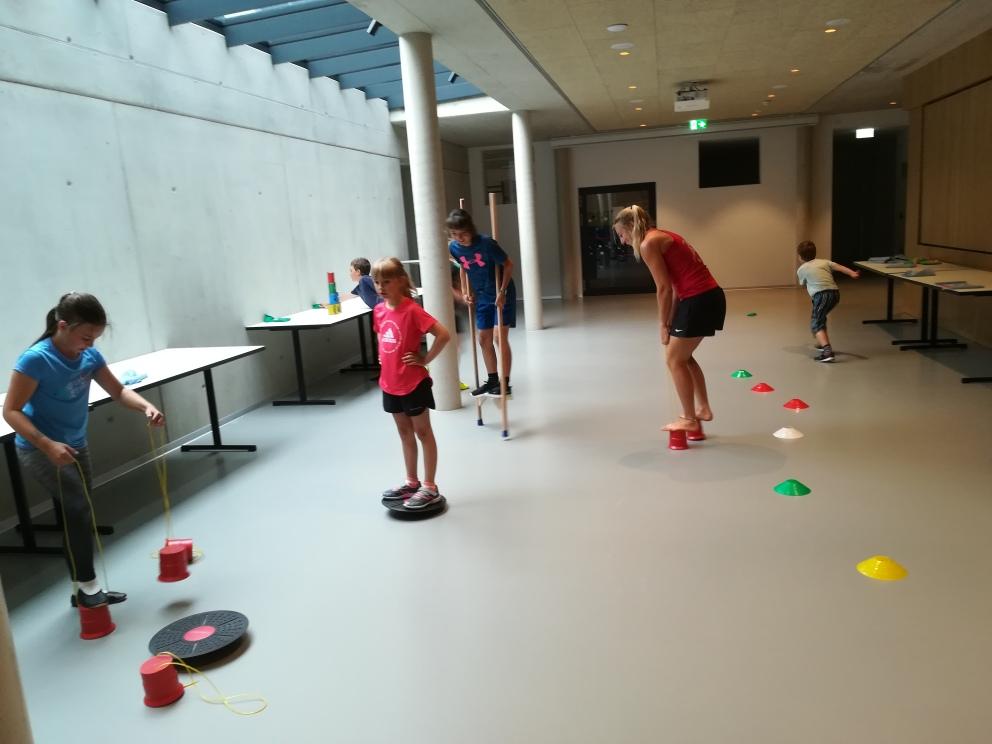 Spielefest