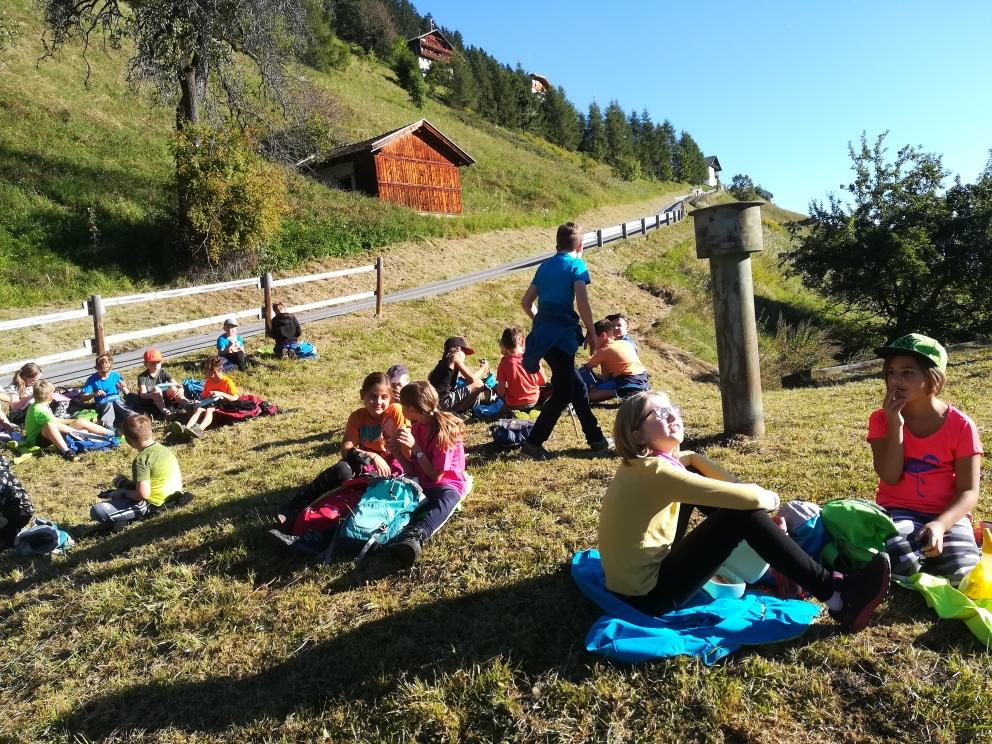 Wandertag