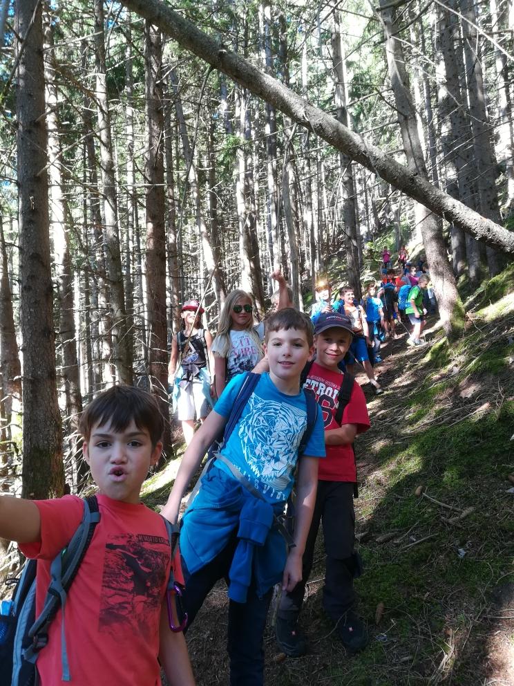 Wandertag