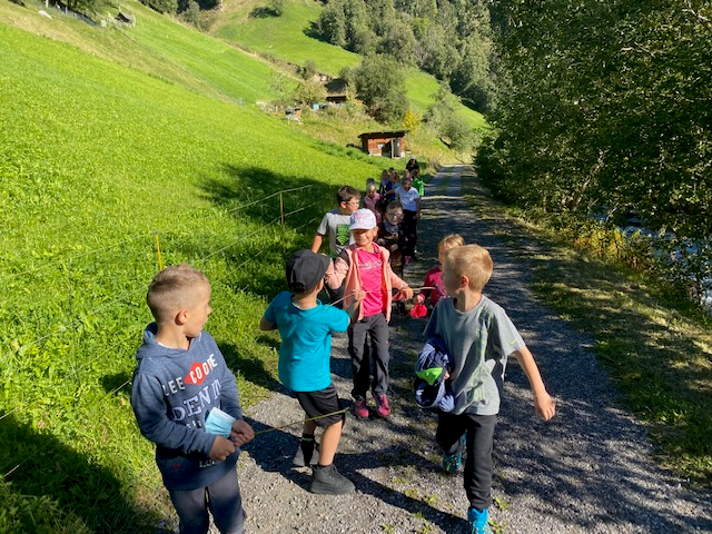 Wandertag