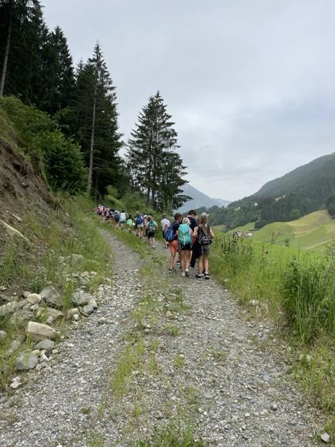 Wandertag