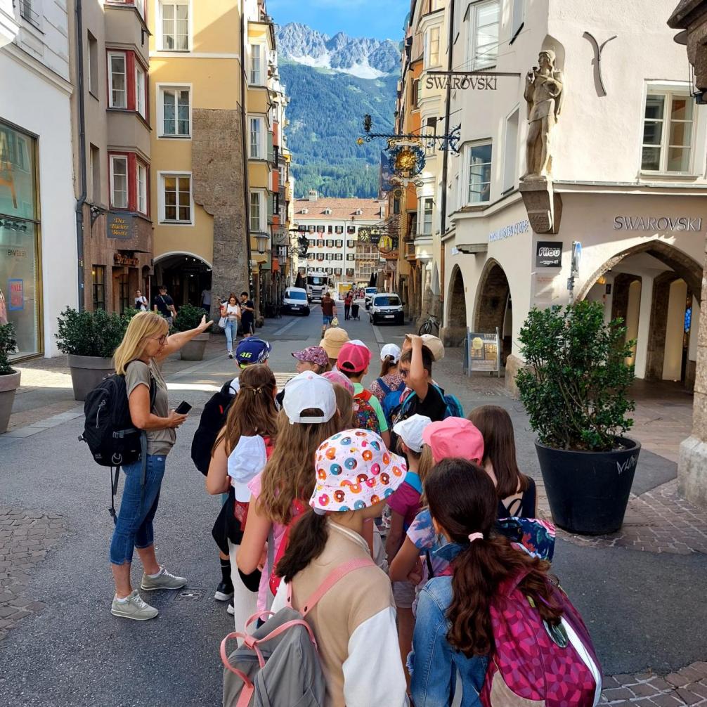Innsbruckrallye
