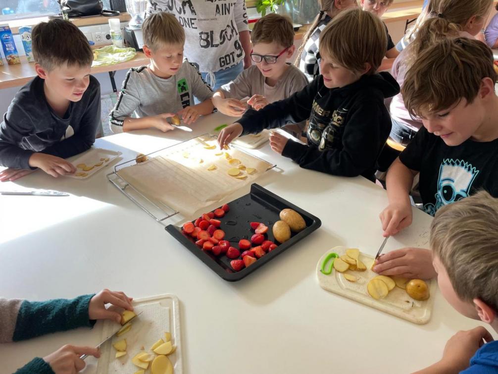 Kinder