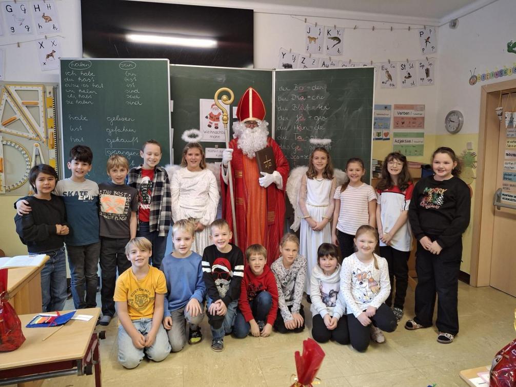 Nikolaus