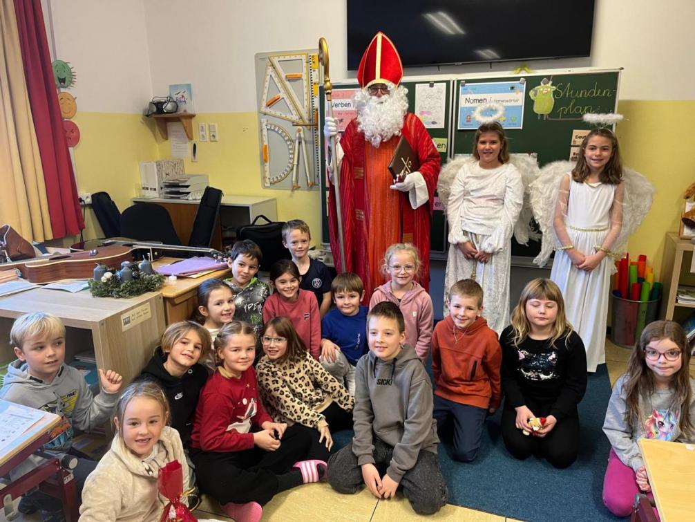 Nikolaus 