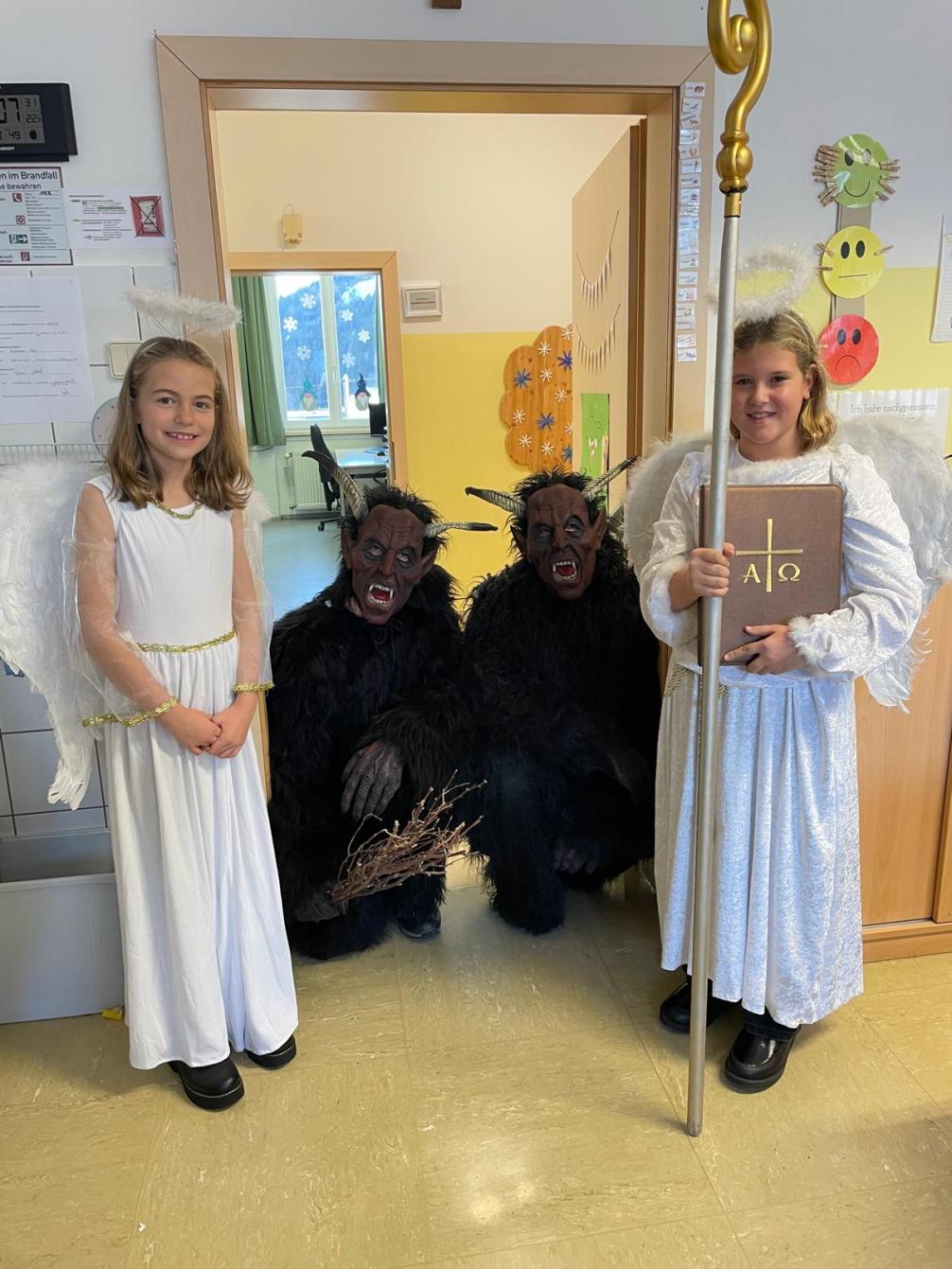 Krampusse