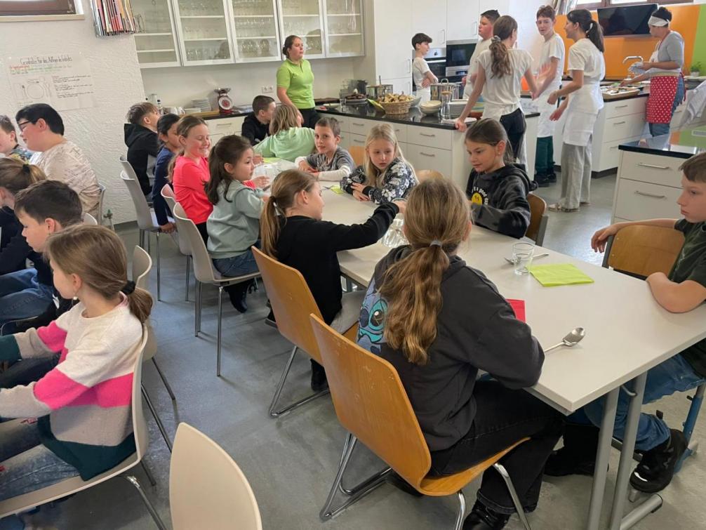Gruppenbild