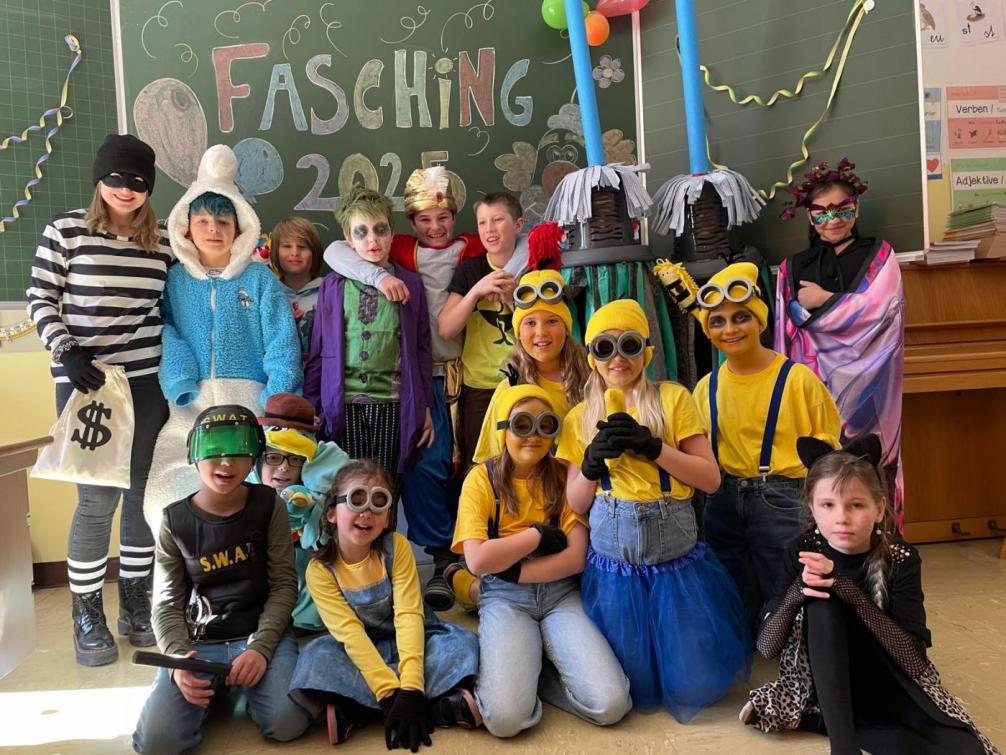 Fasching