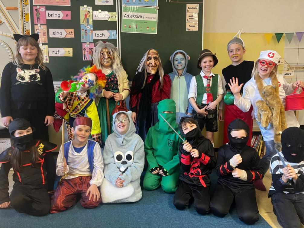 Fasching