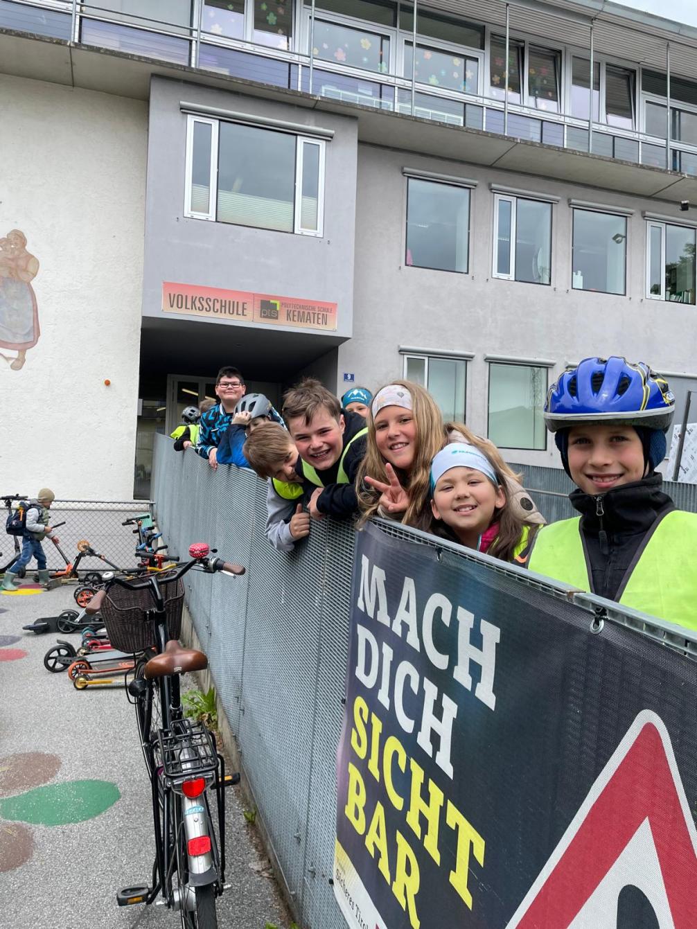 Gruppenbild