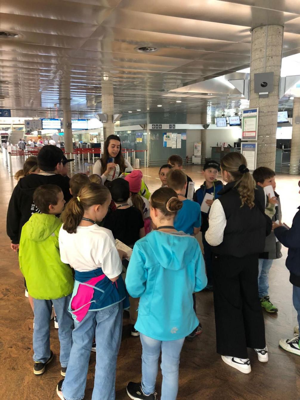 Gruppenbild