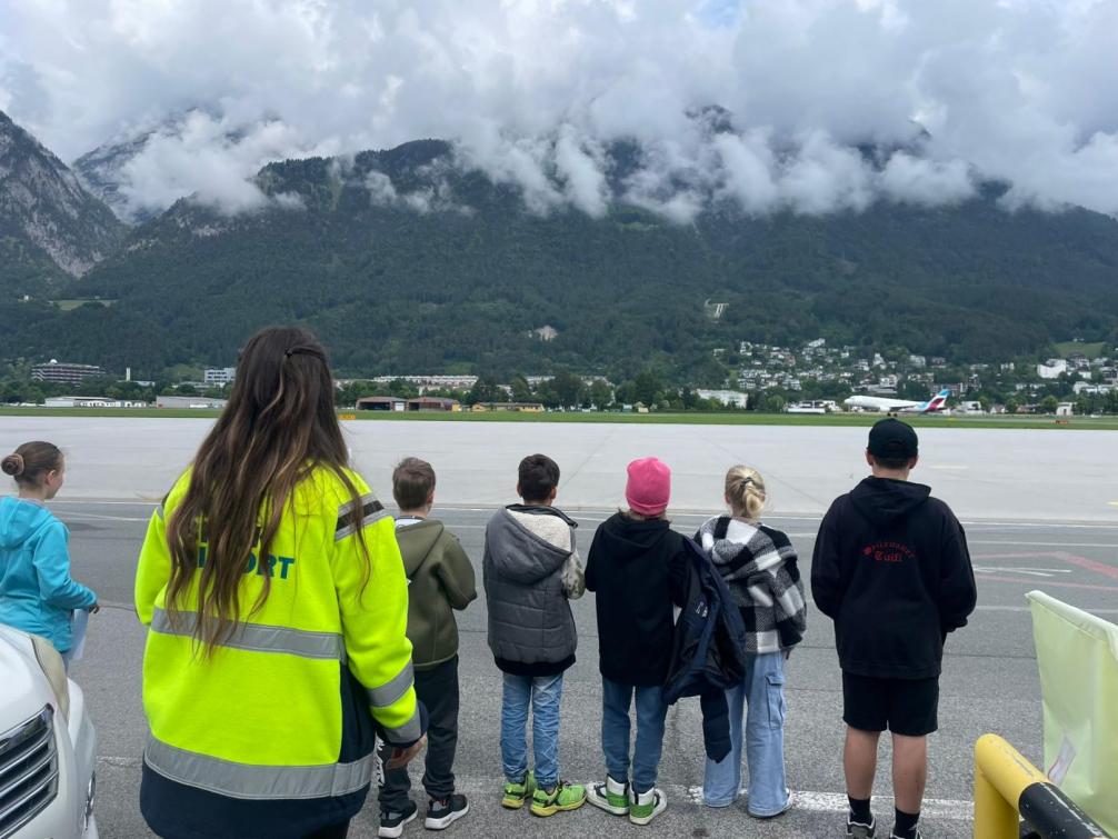 Gruppenbild