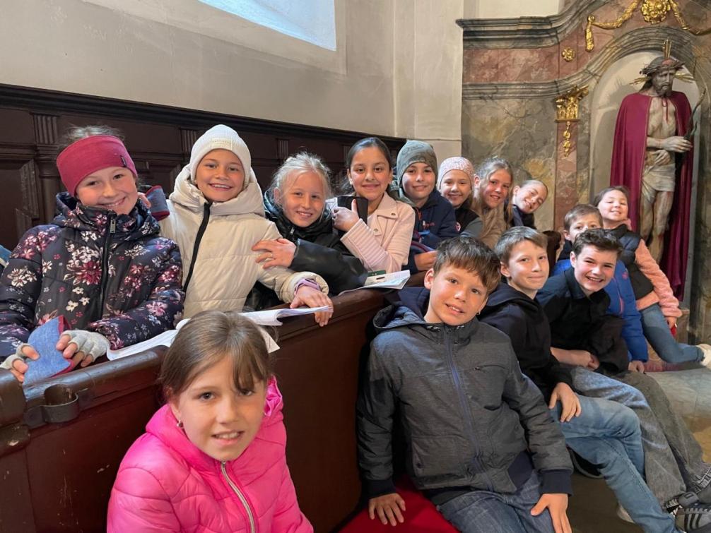 Gruppenbild