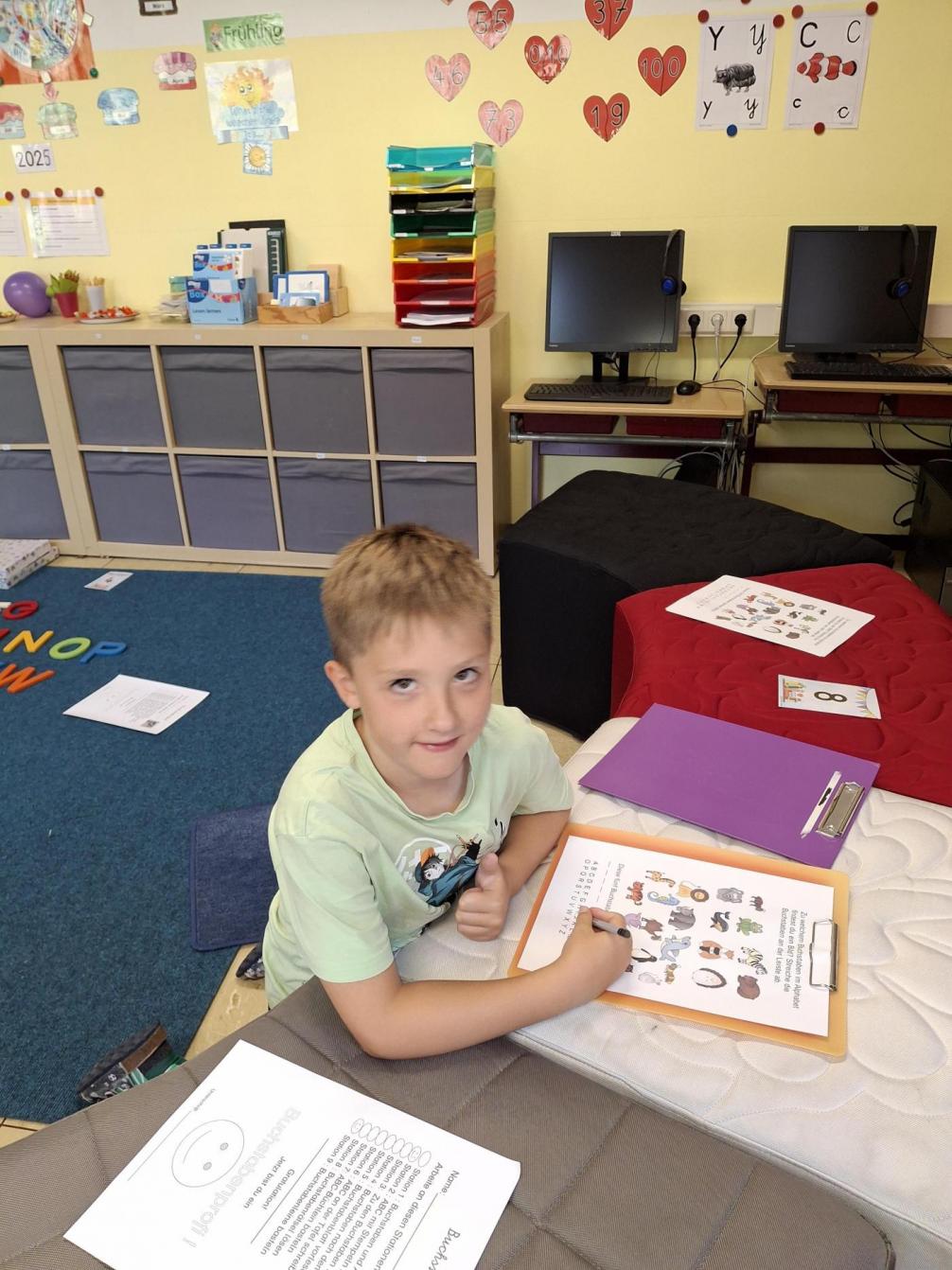 Schüler 