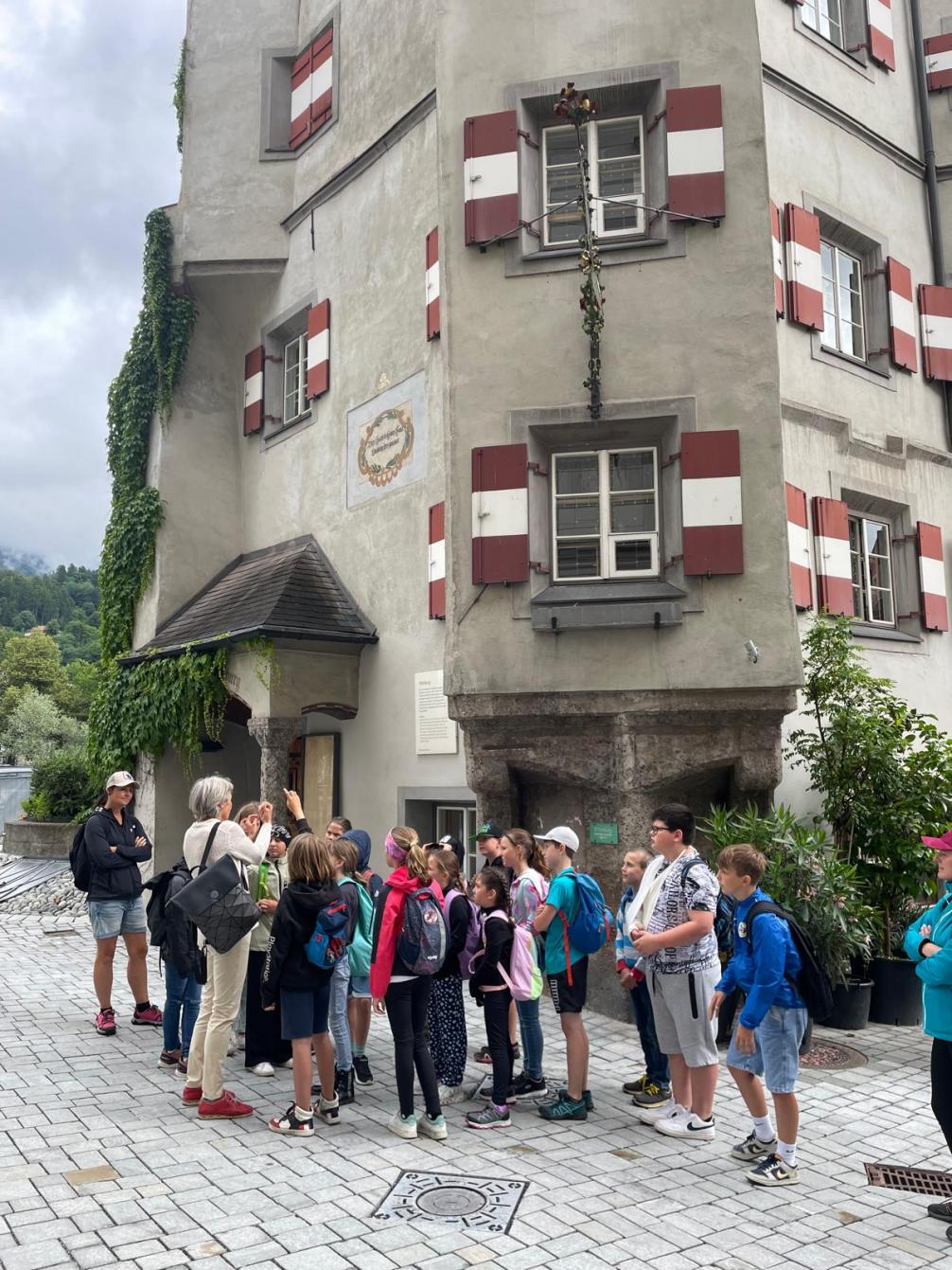 Gruppenbild