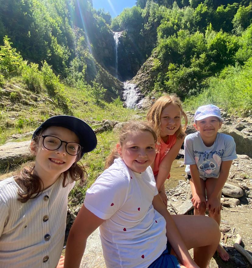Gruppenbild
