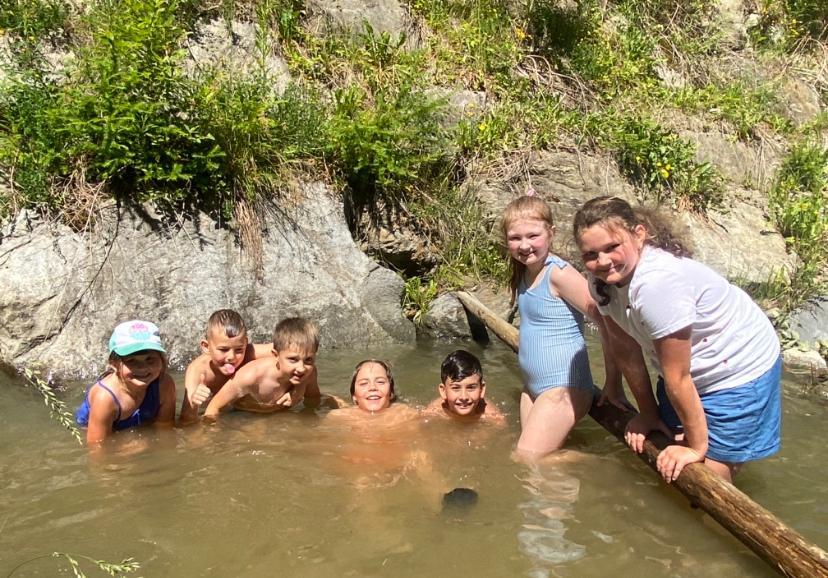 Gruppenbild