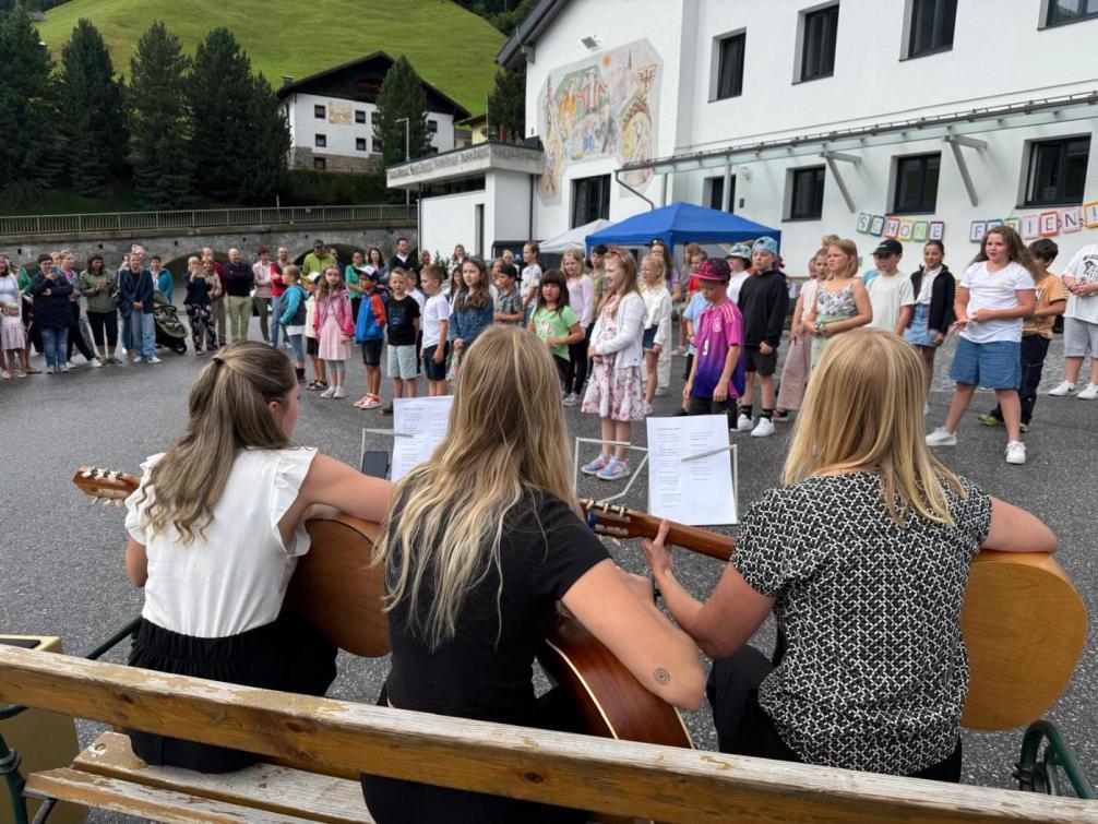 Gruppenbild