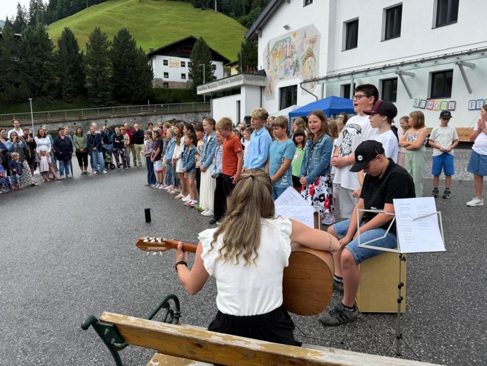 Gruppenbild
