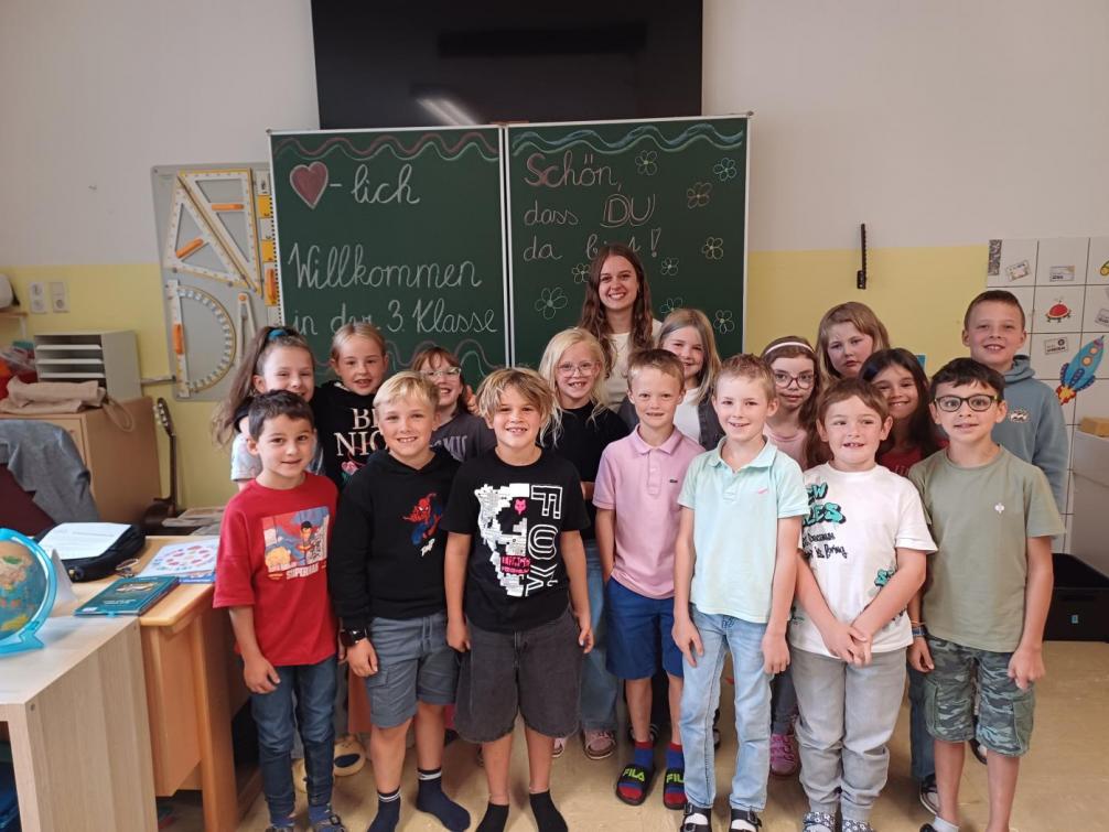 Gruppenbild