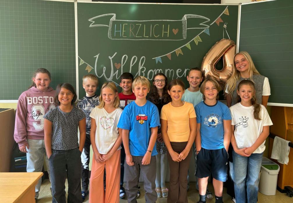 Gruppenbild