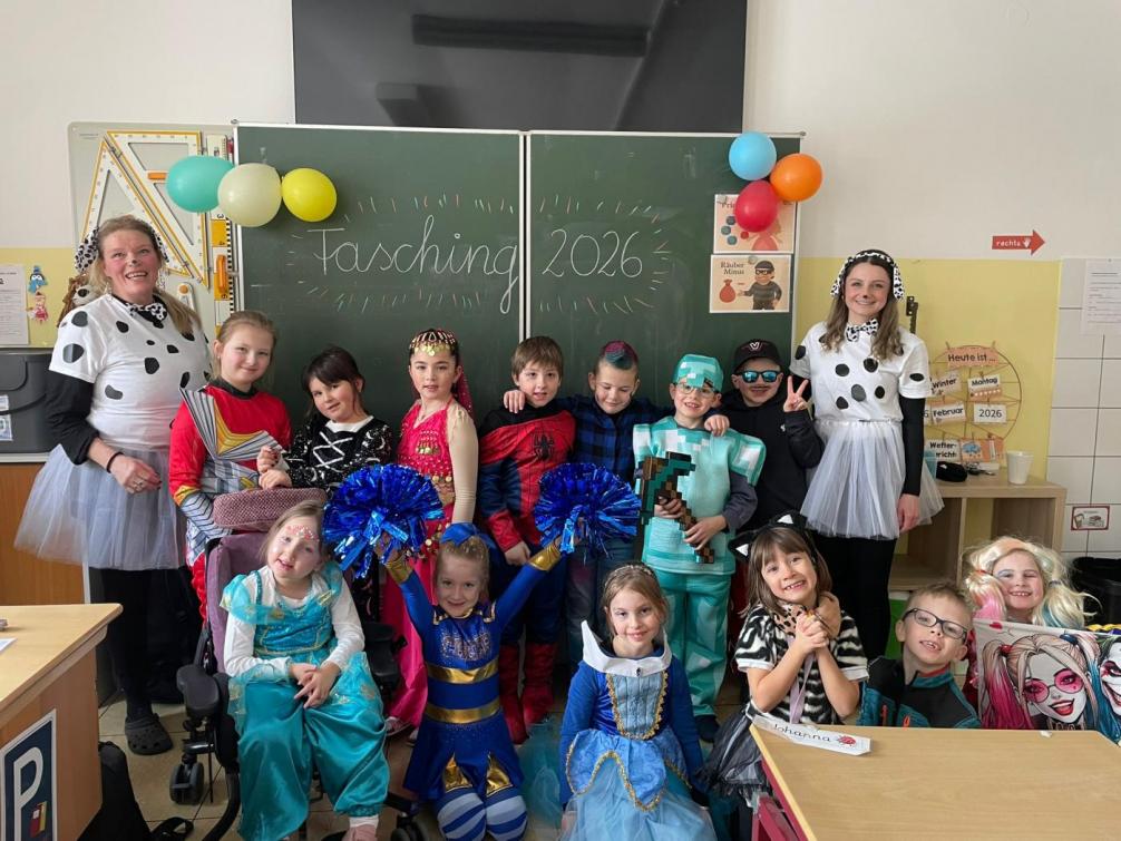 Fasching
