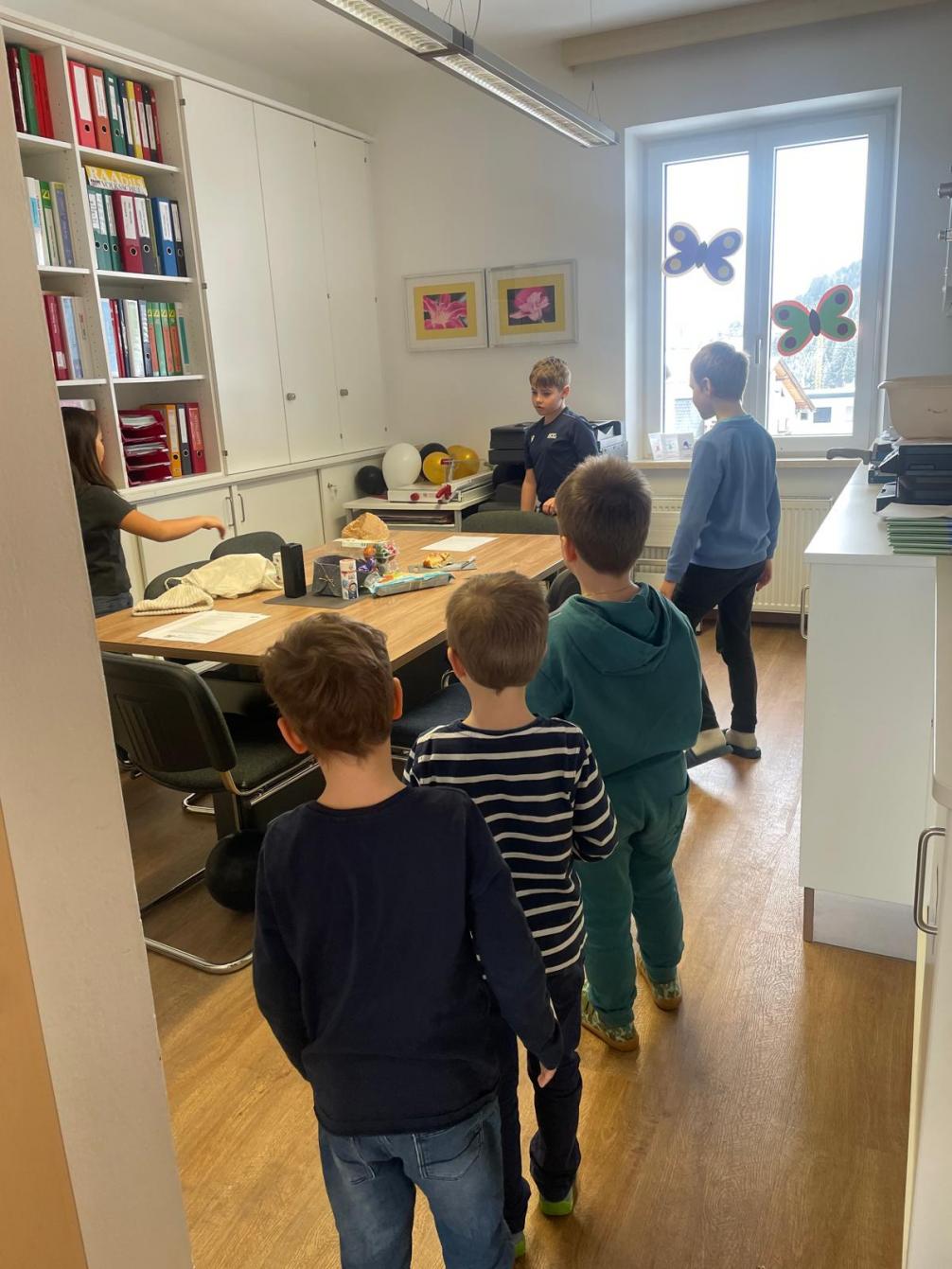 Gruppenbild