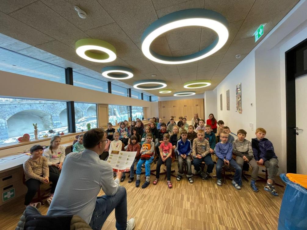 Gruppenbild