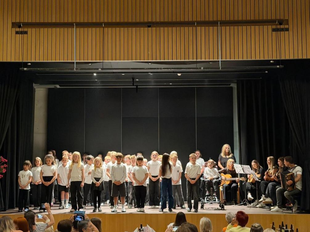 Gruppenbild