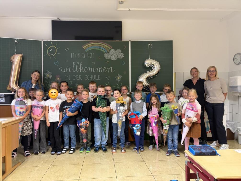 Gruppenbild