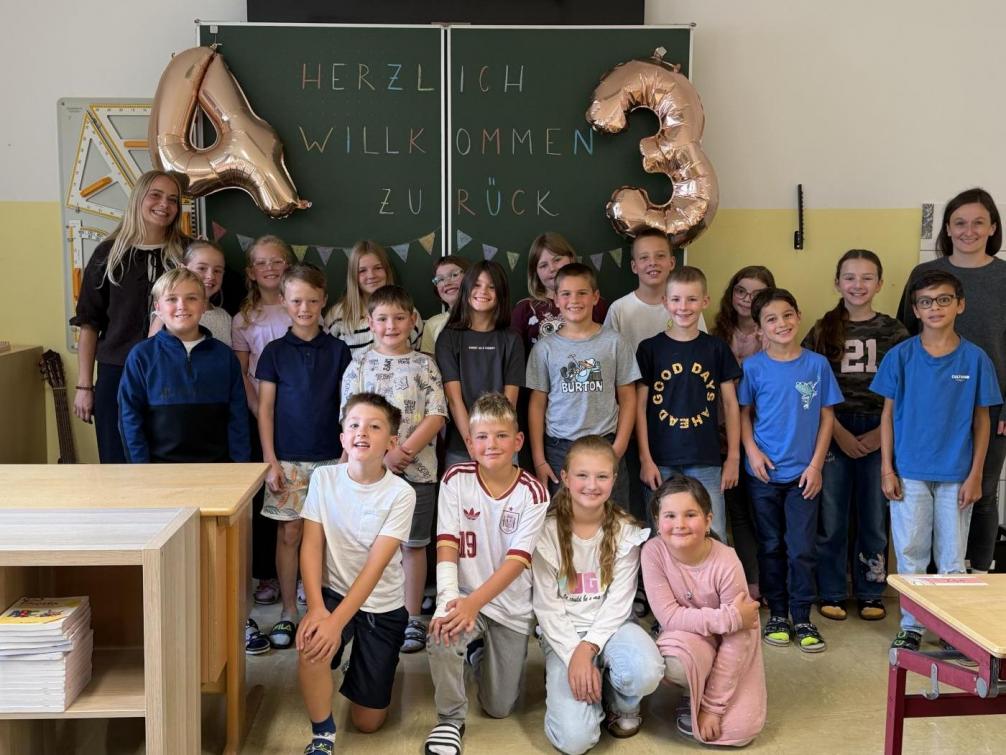 Gruppenbild
