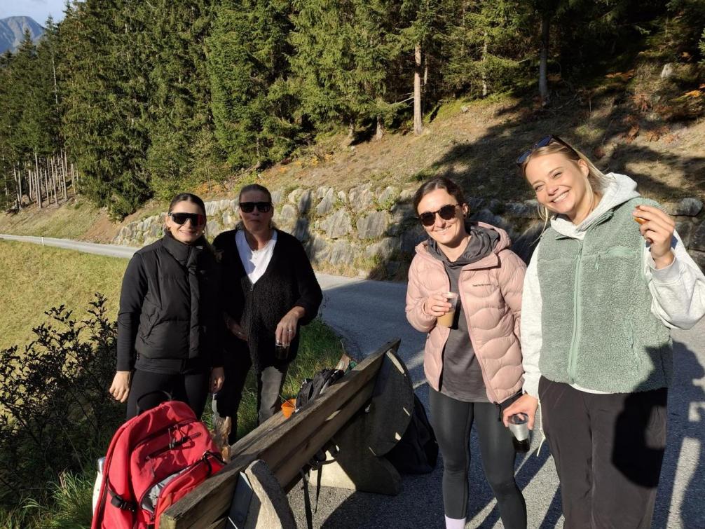 Gruppenbild