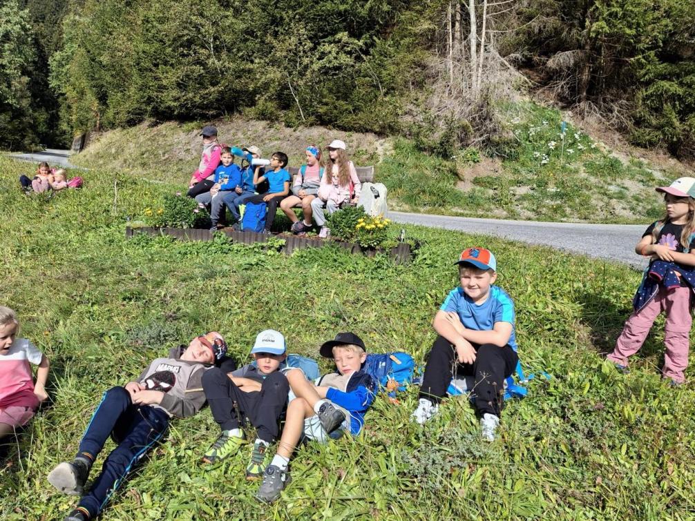 Gruppenbild