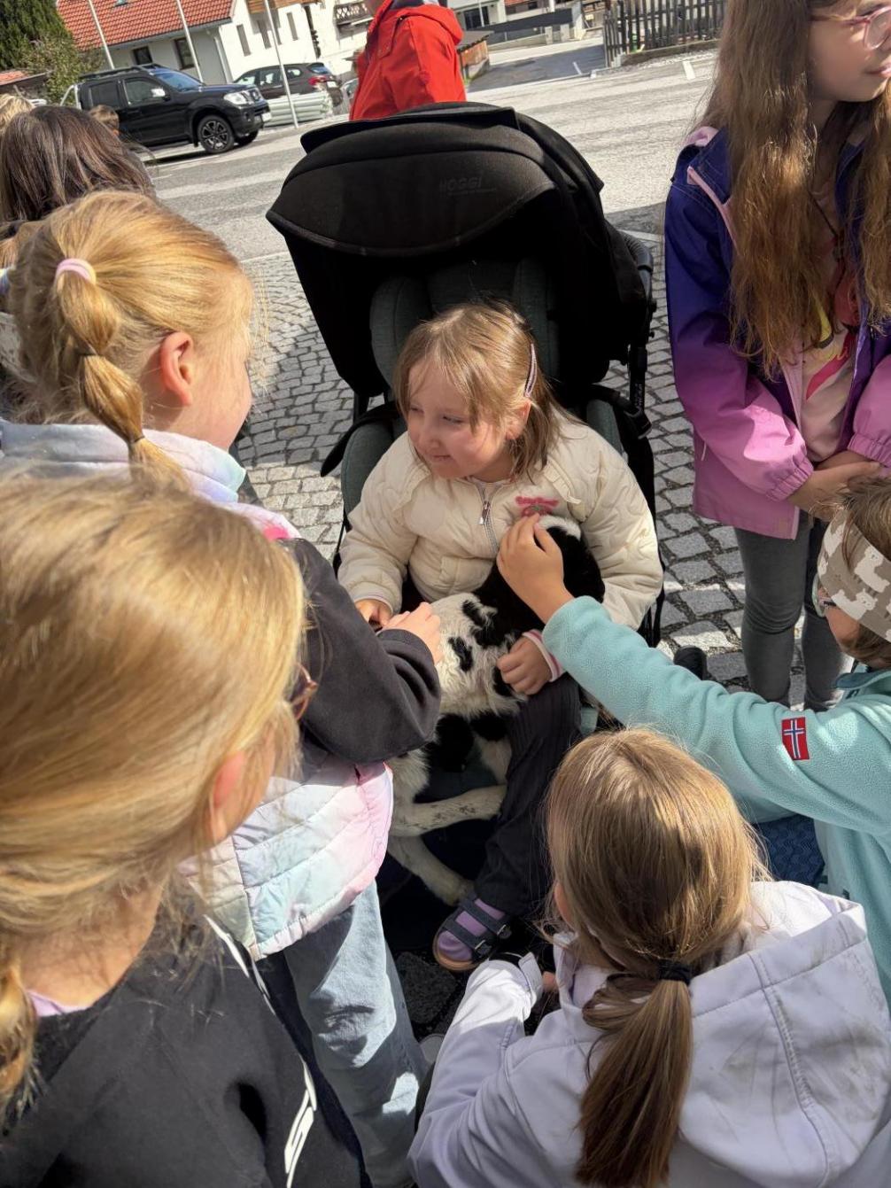 Gruppenbild