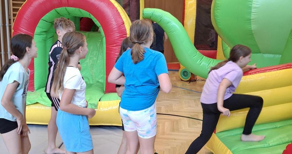 Spielefest 