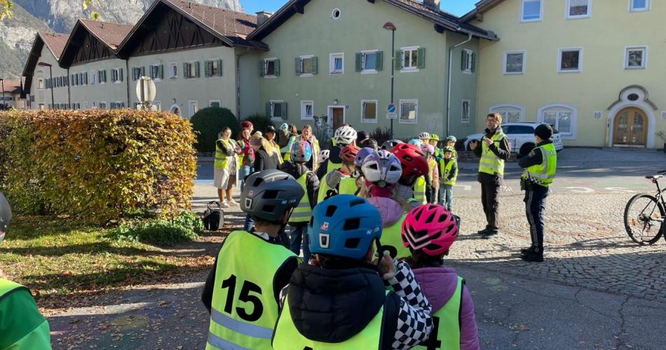 Radfahrer