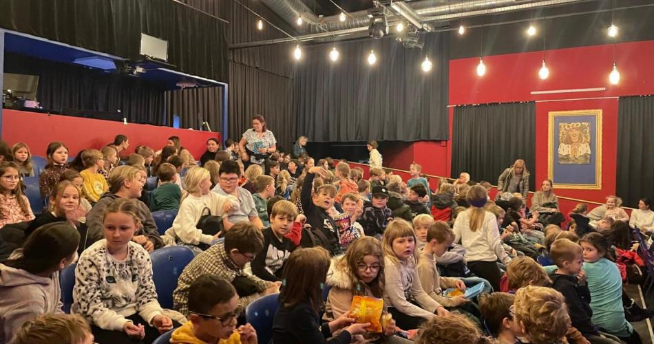 Theater
