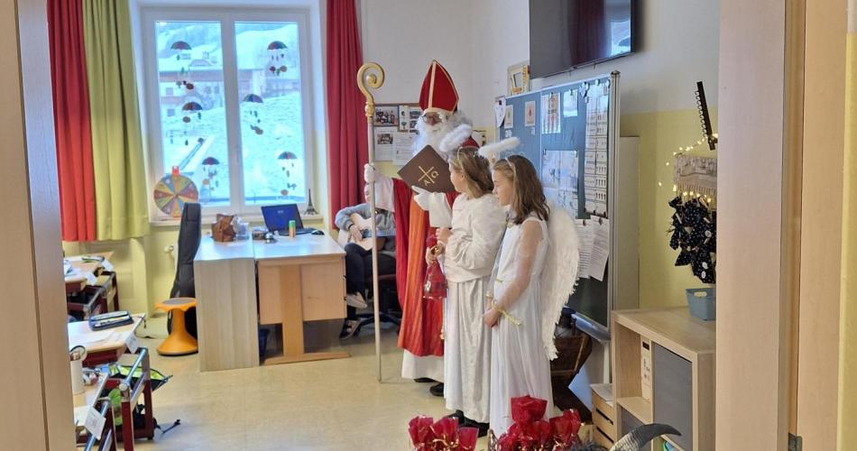 Nikolaus