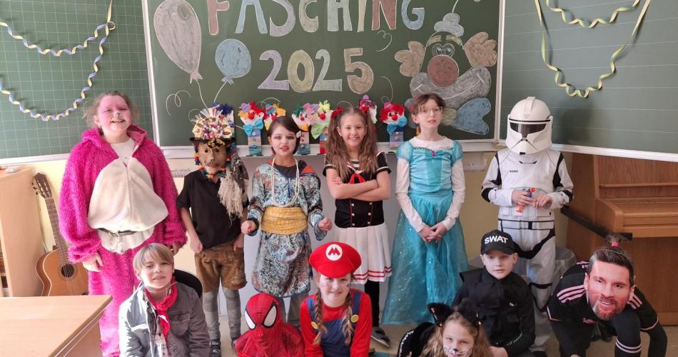 Fasching