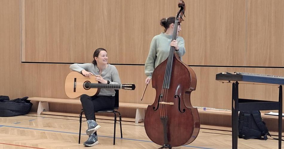 Instrumentenkunde