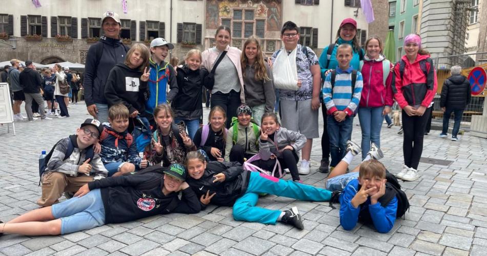 Gruppenbild