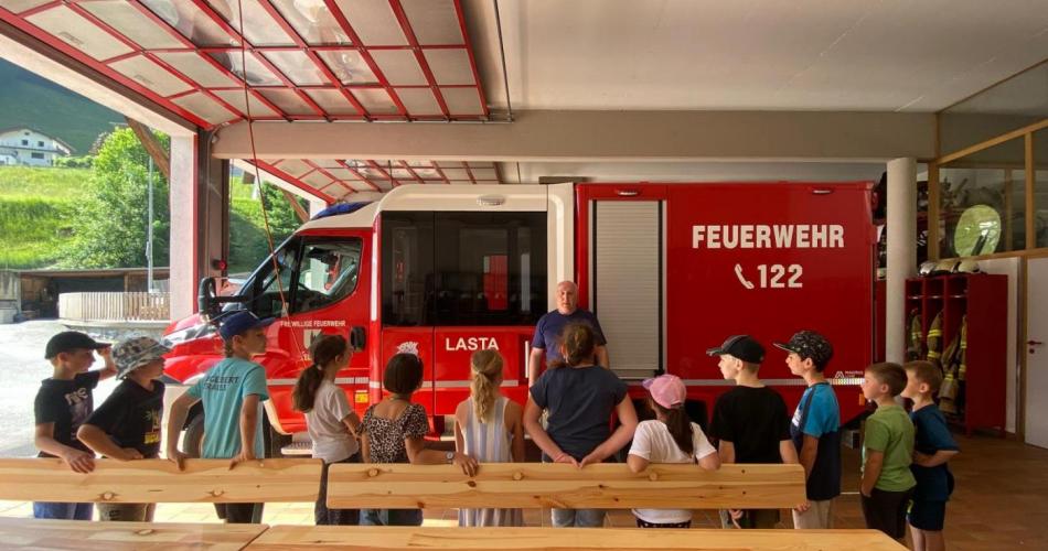Gruppenbild