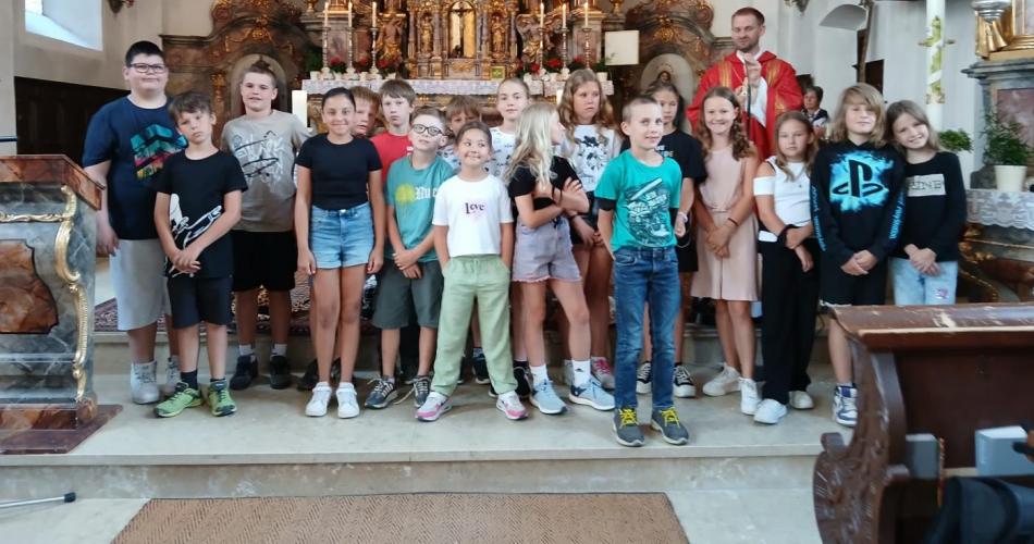 Gruppenbild