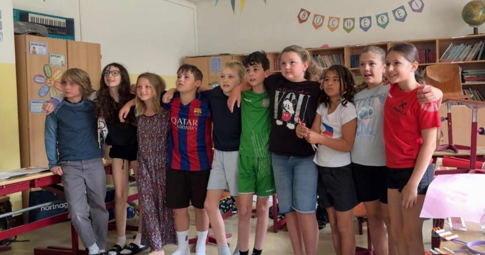 Gruppenbild