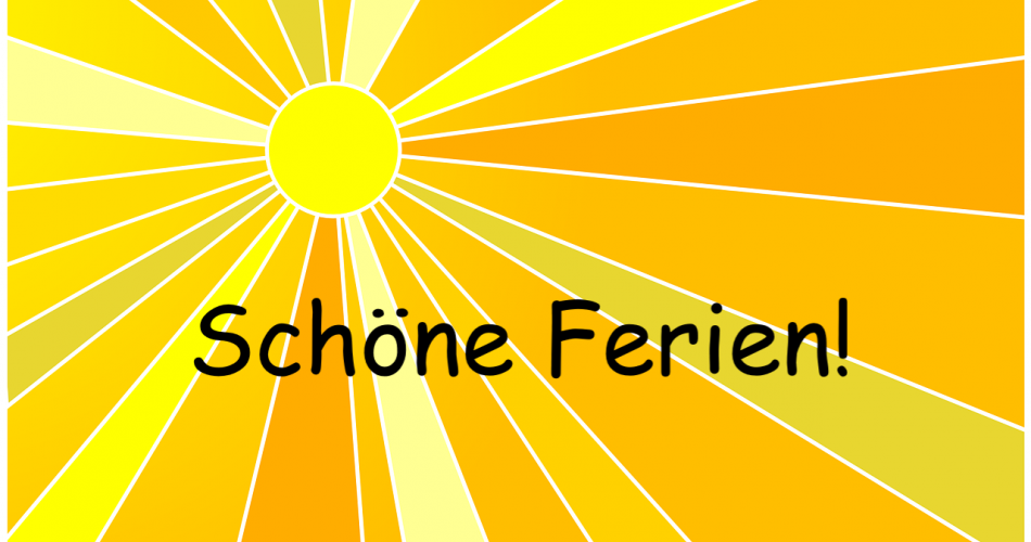 Ferien
