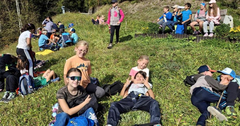 Gruppenbild