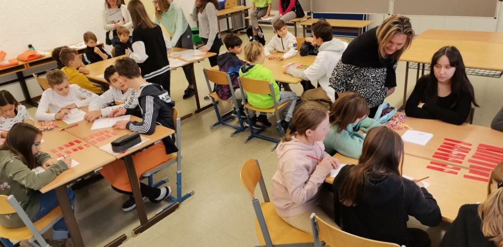 Tag der offenen Tür