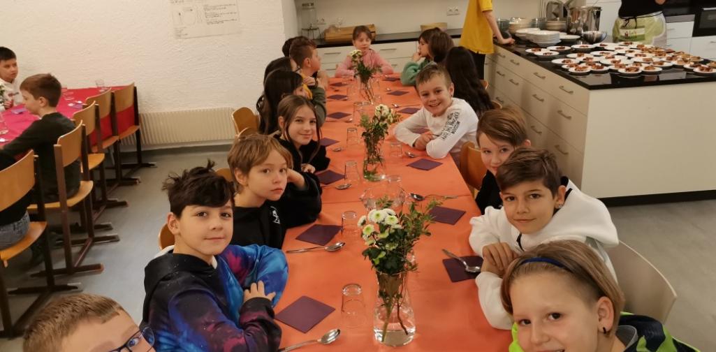 Tag der offenen Tür